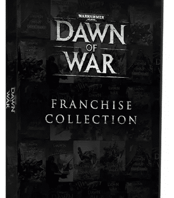 Dawn Of War: Franchise Pack | Steam-PC