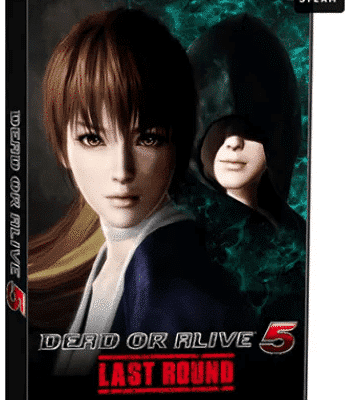 Dead or Alive 5 Last Round | Steam-PC