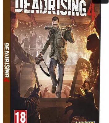 Dead Rising 4 | Steam-PC