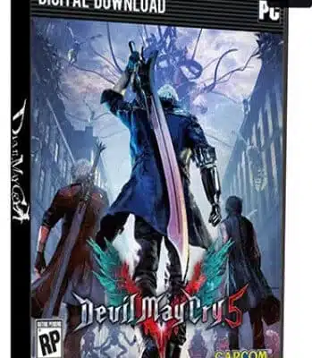 Devil May Cry 5 | Steam-PC