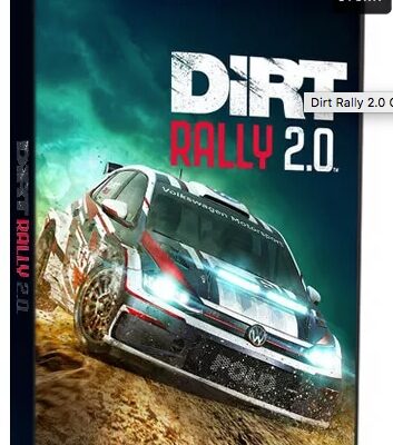 Dirt Rally 2.0 | Steam-PC