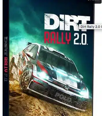 Dirt Rally 2.0 | Steam-PC