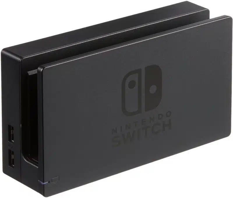 Dock Set Nintendo Switch