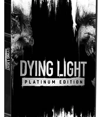 Dying Light Platinum Edition | Steam-PC