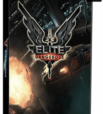 Elite: Dangerous | Steam-PC