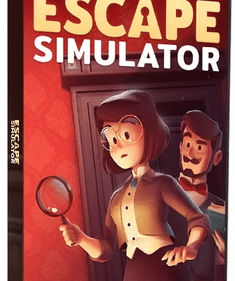 Escape Simulator | Steam-PC