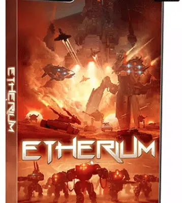 Etherium | Steam-PC