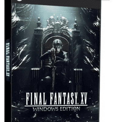 Final Fantasy XV Windows Edition | Steam-PC