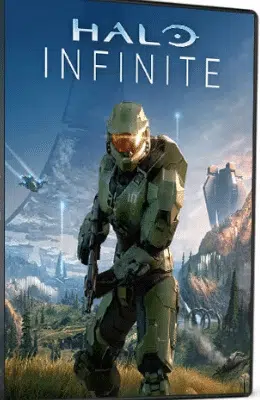 Halo Infinite (Campanha) | XBOX-KEY