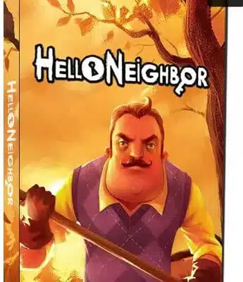 Hello Neighbor | Steam - PC