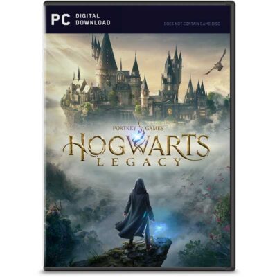 Hogwarts Legacy STEAM| PC