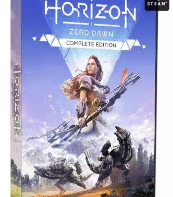 Horizon Zero Dawn Complete Edition | Steam-PC