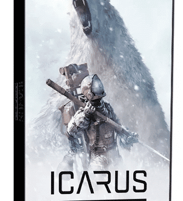 Icarus | Steam-PC