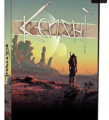 Kenshi | Steam-PC