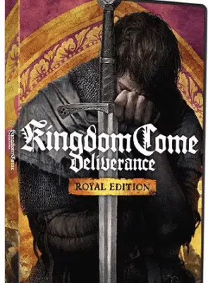 Kingdom Come Deliverance Royal Edition | Steam-PC