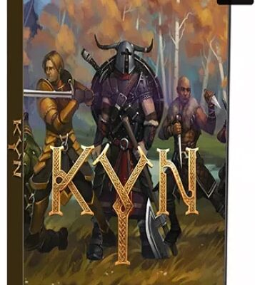 Kyn | Steam-PC