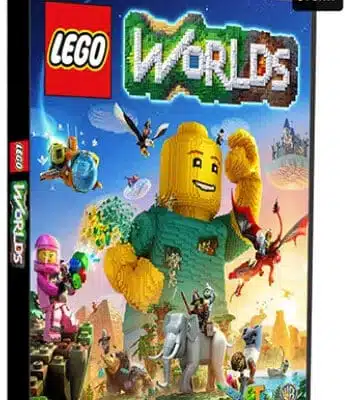 Lego Worlds | Steam-PC