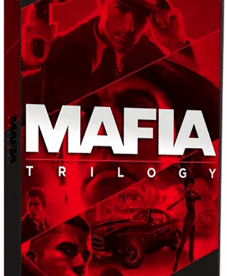 Mafia Trilogy | Steam-PC