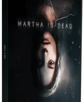 Martha Is Dead | Steam-PC