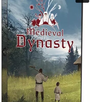 Medieval Dynasty | Steam-PC