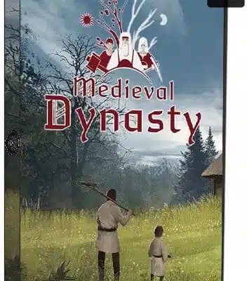 Medieval Dynasty | Steam-PC