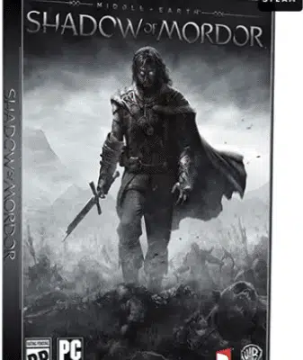 Middle-Earth Shadow of Mordor | Steam-PC