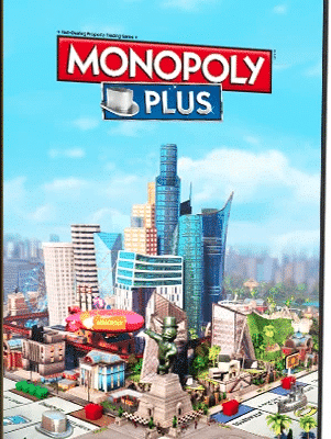 Monopoly Plus | Uplay