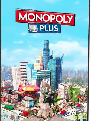 Monopoly Plus | Uplay