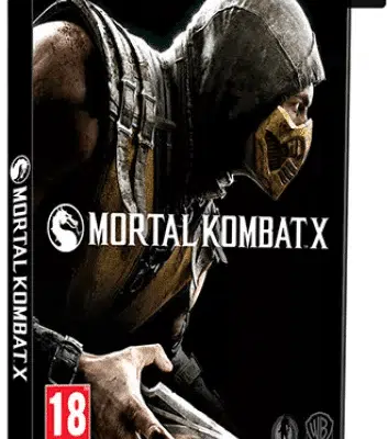 Mortal Kombat X | Steam-PC