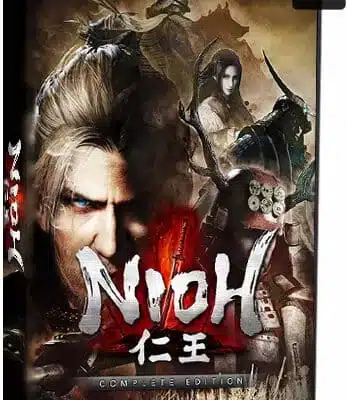 Nioh: Complete Edition | Steam-PC