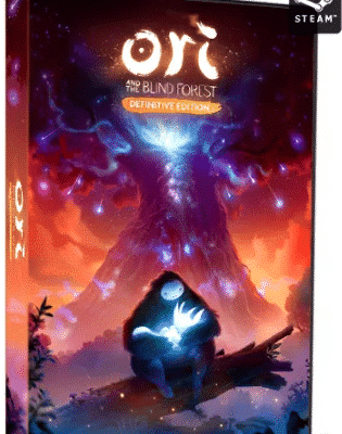 Ori and the Blind Forest Definitive Edition | Steam-PC