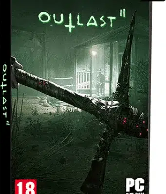 Outlast 2 | Steam-PC