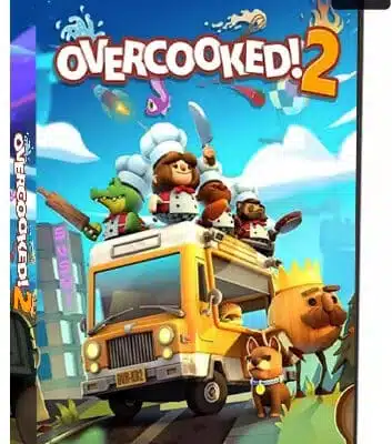 Overcooked! 2 | Steam-PC