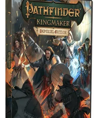 Pathfinder: Kingmaker Imperial Edition | Steam-PC