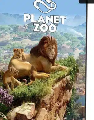 Planet Zoo | Steam-PC