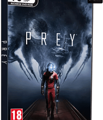 Prey 2017 | Steam-PC