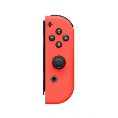 Joy-Con Direito - Vermelho