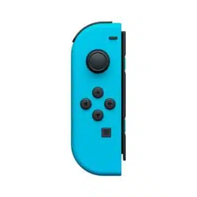 Joy-Con Esquerdo - Azul