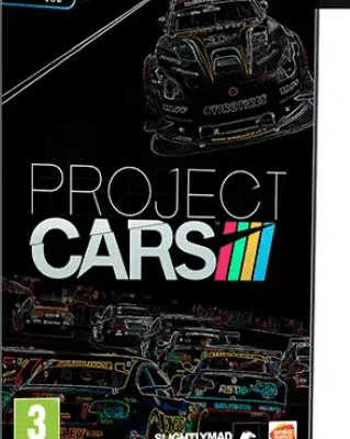 Project Cars | Steam-PC