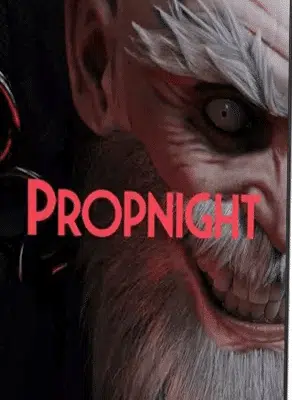 Propnight | Steam-PC