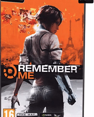 Remember Me | Steam-PC