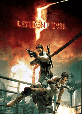 Resident Evil 5 | Steam-PC