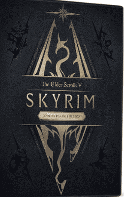 The Elder Scrolls V: Skyrim Anniversary Edition | Steam-PC