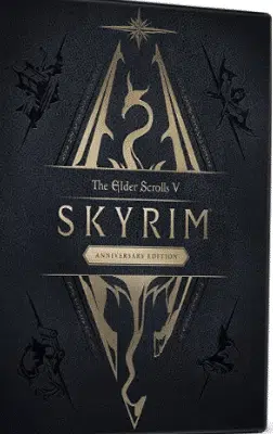 The Elder Scrolls V: Skyrim Anniversary Edition | Steam-PC