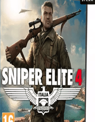 Sniper Elite 4 | Steam-PC