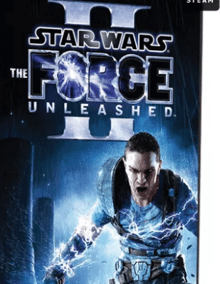 Star Wars The Force Unleashed II | Steam-PC