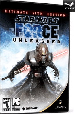 Star Wars The Force Unleashed Ultimate Sith Edition | Steam-PC