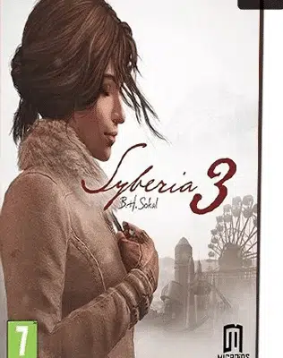 Syberia 3 | Steam-PC