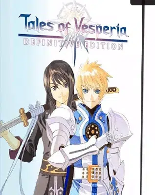 Tales of Vesperia Definitive Edition | Steam-PC