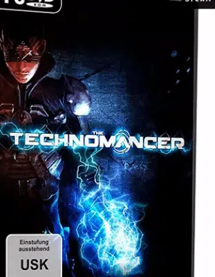 The Technomancer | Steam-PC